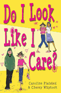 Do I Look Like I Care?: What Amaryllis Did Next.