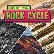Do-It-Again Rock Cycle