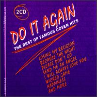 Do It Again, Vol. 1 [ZYX # 1] - Various Artists