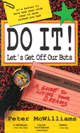Do It!: Let's Get Off Our Buts