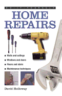 Do It Yourself Home Repairs