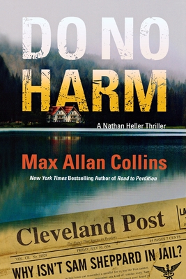 Do No Harm - Collins, Max Allan