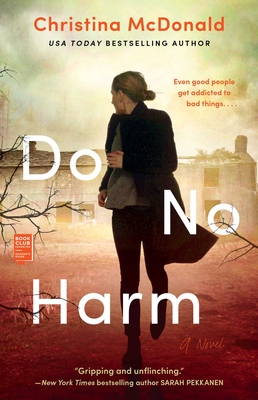 Do No Harm - McDonald, Christina