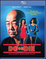 Do or Die [Blu-ray] - Andy Sidaris