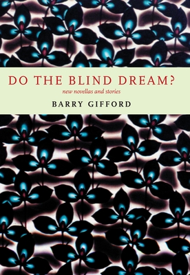 Do the Blind Dream? - Gifford, Barry