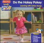 Do the Hokey Pokey: Learning with Action Songs