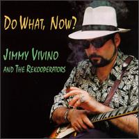 Do What, Now? - Jimmy Vivino & Rekooperators