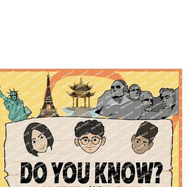 Do You Know: Countries and Anthems