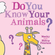 Do You Know Your Animals?