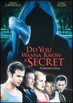 Do You Want to Know a Secret? - Thomas S. Bradford