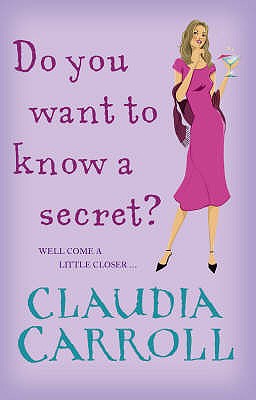 Do You Want to Know a Secret? - Carroll, Claudia