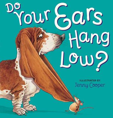 Do Your Ears Hang Low? - 