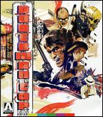 Doberman Cop [Blu-ray/DVD] [2 Discs] - Kinji Fukasaku