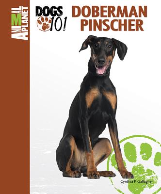 Doberman Pinscher - Gallagher, Cynthia P