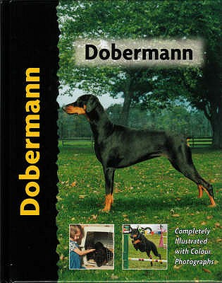 Dobermann - Cloidt, Lou-Ann