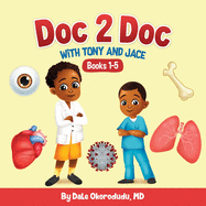 Doc 2 Doc Books 1 - 5