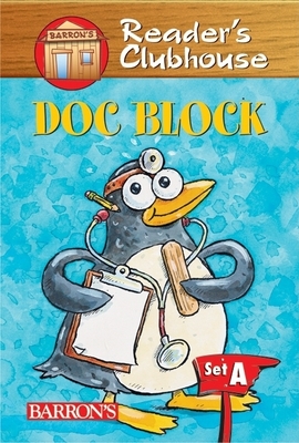 Doc Block - Marx, David F.