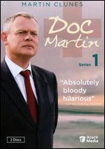 Doc Martin: Series 1 [2 Discs]