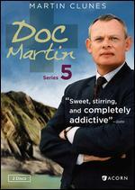 Doc Martin: Series 5 [2 Discs]