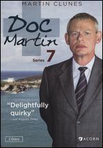 Doc Martin: Series 7 [2 Discs]