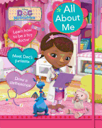 Doc McStuffins All about Me