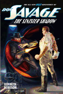Doc Savage: The Sinister Shadow
