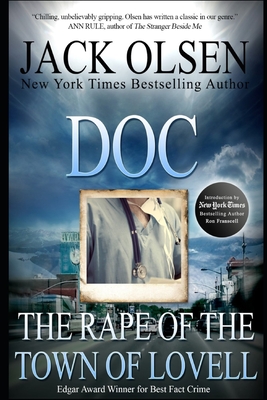 Doc: The Rape of the Town of Lovell - Franscell, Ron (Foreword by), and Olsen, Jack
