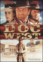 Doc West - Giulio Base; Terence Hill
