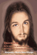 Docenario de La Infinita Misericordia del Sagrado Corazon de Jesus