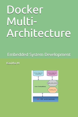 Docker Multi-Architecture: Embedded System Development - M, Kavitha