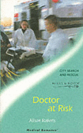 Doctor at Risk