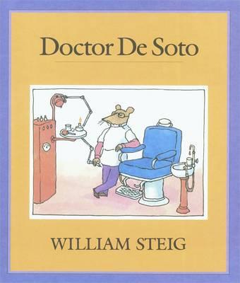 Doctor De Soto - Steig, William