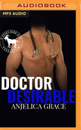 Doctor Desirable: A Hero Club Novel