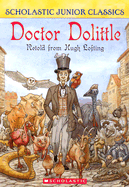 Doctor Dolittle - Lofting, Hugh, and Miles, Ellen