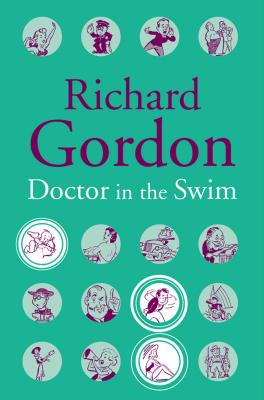 Doctor in the Swim - Gordon, Richard