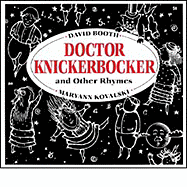Doctor Knickerbocker: And Other Rhymes