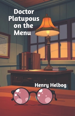 Doctor Platupous on the Menu - Helbog, Henry