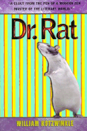 Doctor Rat - Kotzwinkle, William