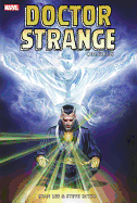 Doctor Strange Omnibus, Volume 1