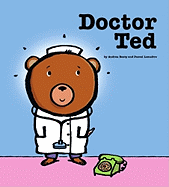 Doctor Ted - Beaty, Andrea