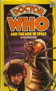 Doctor Who #004: The Ark in Space - Marter, Ian
