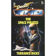 Doctor Who #147: Space Pirates