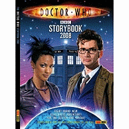 "Doctor Who" 2008: Storybook