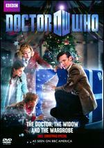 Doctor Who: 2011 Christmas Special
