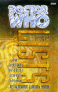 Doctor Who: A Book of Lists