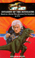 Doctor Who and Dinosaur Invasion