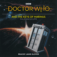 Doctor Who and the Keys of Marinus: 1st Doctor Novelisation