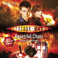 Doctor Who: Beautiful Chaos: An Abridged Doctor Who Novel - Russell, Gary, and Cribbins, Bernard (Narrator)