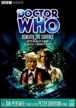 Doctor Who: Beneath the Surface [4 Discs]