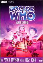 Doctor Who: Black Orchid - Episode 121 - 